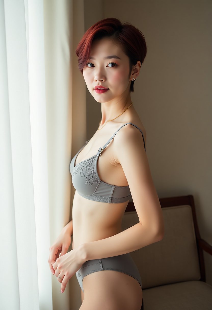 海边裁缝店