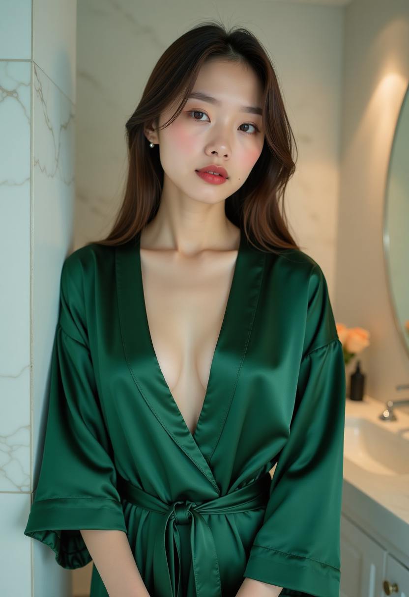 回南天
